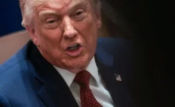 Рейтинг Трампа растет после операции в Венесуэле