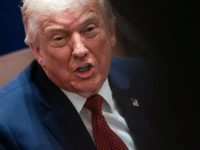 Рейтинг Трампа растет после операции в Венесуэле