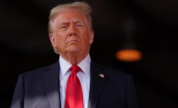 Трамп проведет около пяти встреч с европейскими лидерами в Давосе