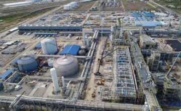 Производственная мощность завода «SOCAR Karbamid» резко увеличена