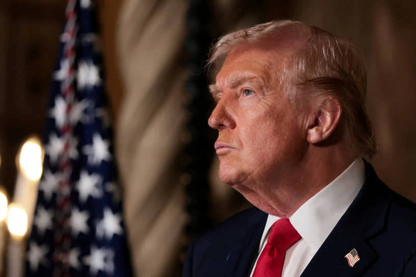 Европа оценила последствия претензий США на Гренландию