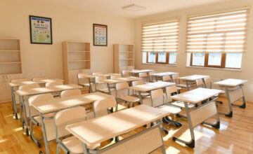 Социальная защита: определяются случаи, когда государство будет оплачивать образование лиц с особыми потребностями