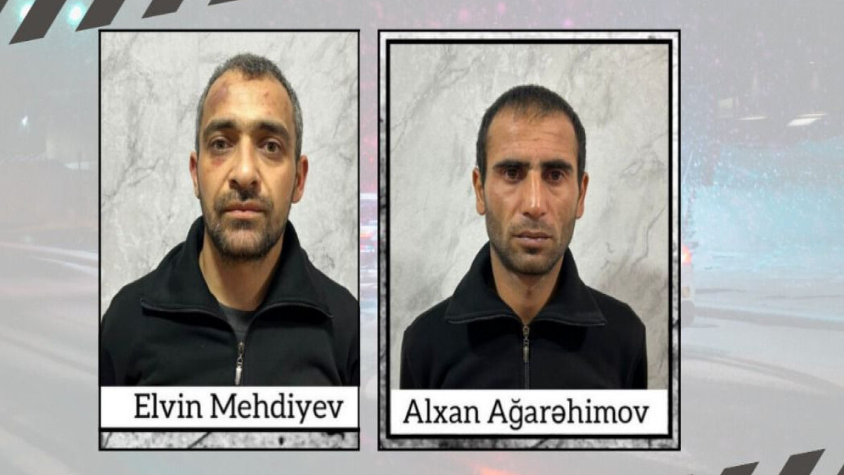 У лиц, занимавшихся наркокурьерством через гражданина Ирана, обнаружено 6 килограммов наркотиков – ВИДЕО