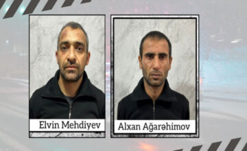 У лиц, занимавшихся наркокурьерством через гражданина Ирана, обнаружено 6 килограммов наркотиков – ВИДЕО