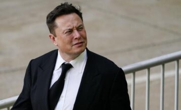 Генеральный директор Ryanair вызывает Илона Маска на армрестлинг