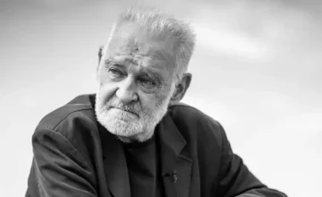 Известный режиссер Бела Тарр скончался