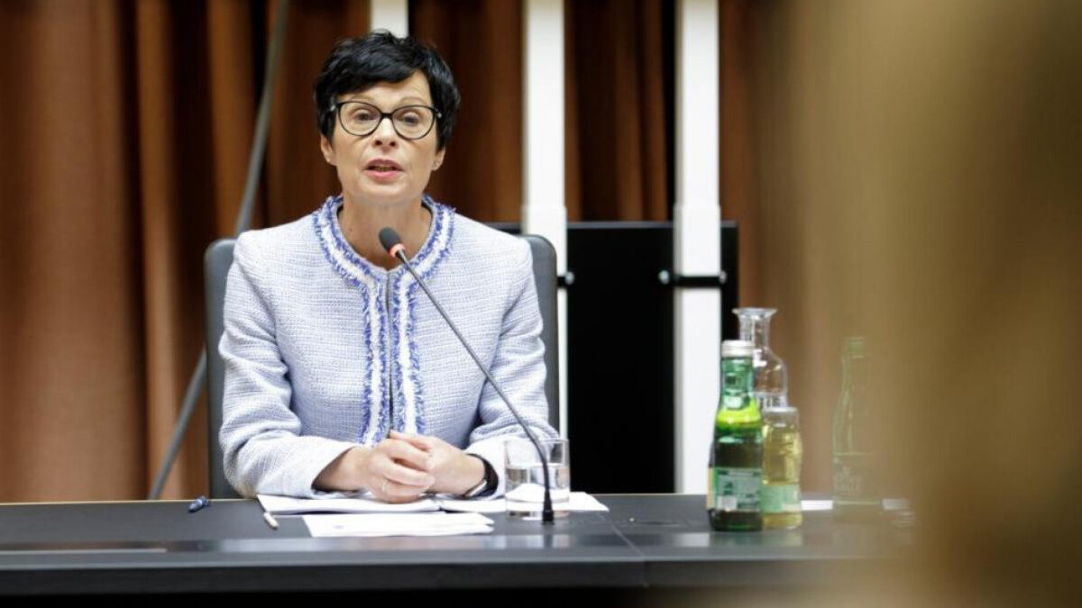 Еврокомиссар: На встрече с Президентом Азербайджана достигнута договоренность об укреплении торговых связей