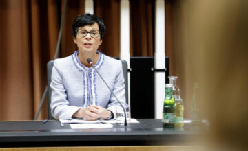 Еврокомиссар: На встрече с Президентом Азербайджана достигнута договоренность об укреплении торговых связей