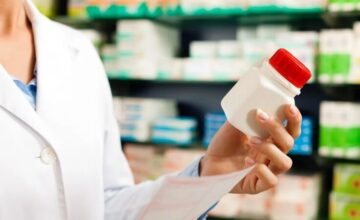 В последнем месяце прошлого года в 7 аптеках были выявлены недостатки