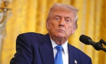 «Иногда вам нужен диктатор» – Трамп