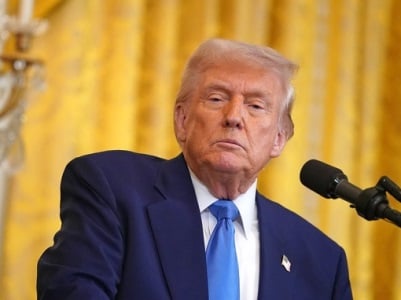 «Иногда вам нужен диктатор» – Трамп