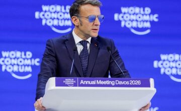 Макрон ЗАПУТАЛ Запад своими заявлениями об Украине