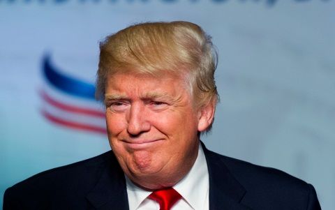 «Лидеры Азербайджана и Армении — мои друзья» — Трамп