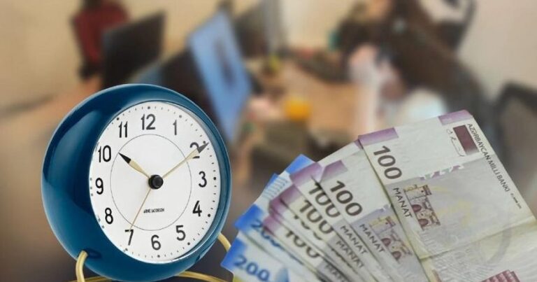 Зарплата этих лиц будет почасовой