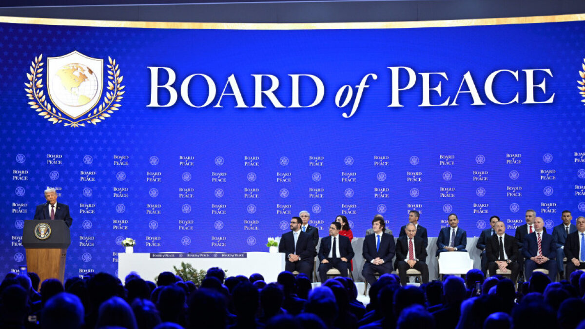 Дональд Трамп: Мы будем говорить с Ираном