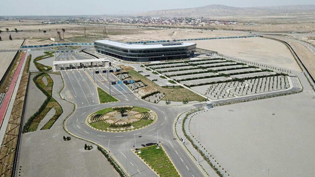 Приобретение земли для строительства аэропортов будет считаться государственной необходимостью