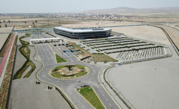 Приобретение земли для строительства аэропортов будет считаться государственной необходимостью