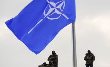 НАТО проведет учения и «другие мероприятия» в Арктике