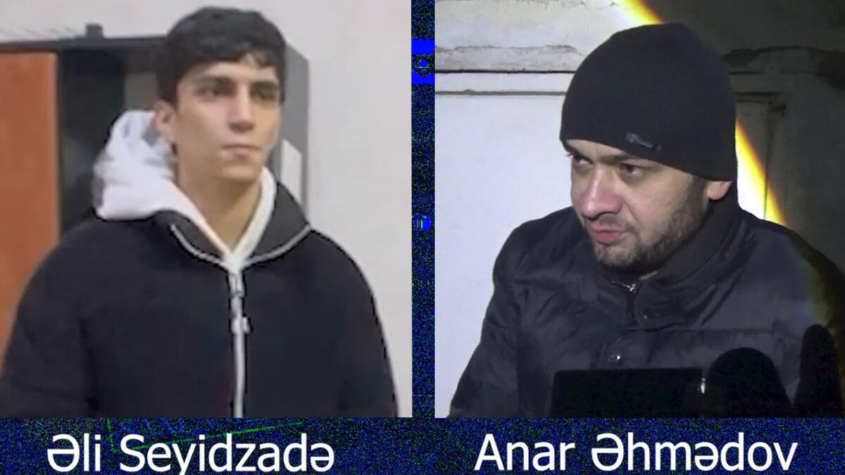 Задержаны 2 человека в связи с продажей наркотиков, обнаружено 46 кг марихуаны – ВИДЕО