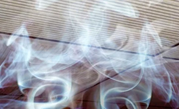 В Гусаре 56-летняя женщина скончалась от отравления угарным газом