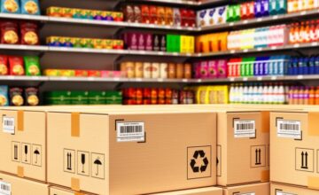 Бойкот американской продукции в Дании достиг пика