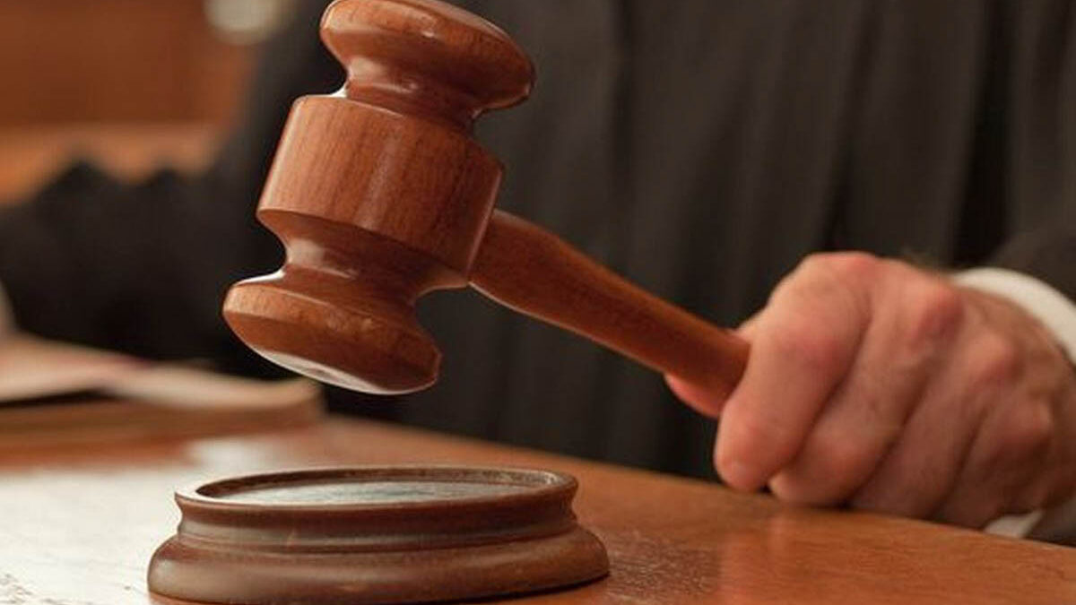 Вынесено решение в отношении бывшего начальника финансовой службы корпуса МО