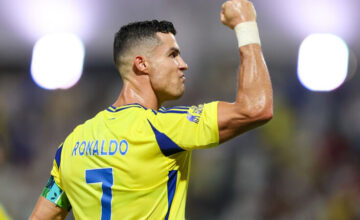 Роналду покинет футбол в эту дату