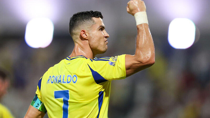 Роналду покинет футбол в эту дату