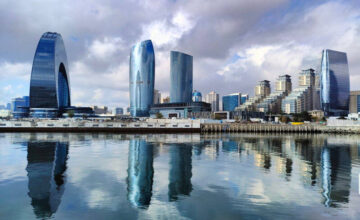 Объявлен прогноз погоды на завтра