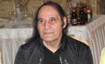 Дочь Ниямеддина Мусаева оказалась полковником