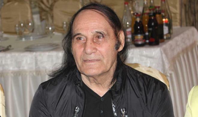 Дочь Ниямеддина Мусаева оказалась полковником