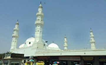 Управление мусульман Кавказа обратилось к гражданам