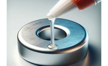 Азербайджан увеличил производство клеевых материалов почти на 28%