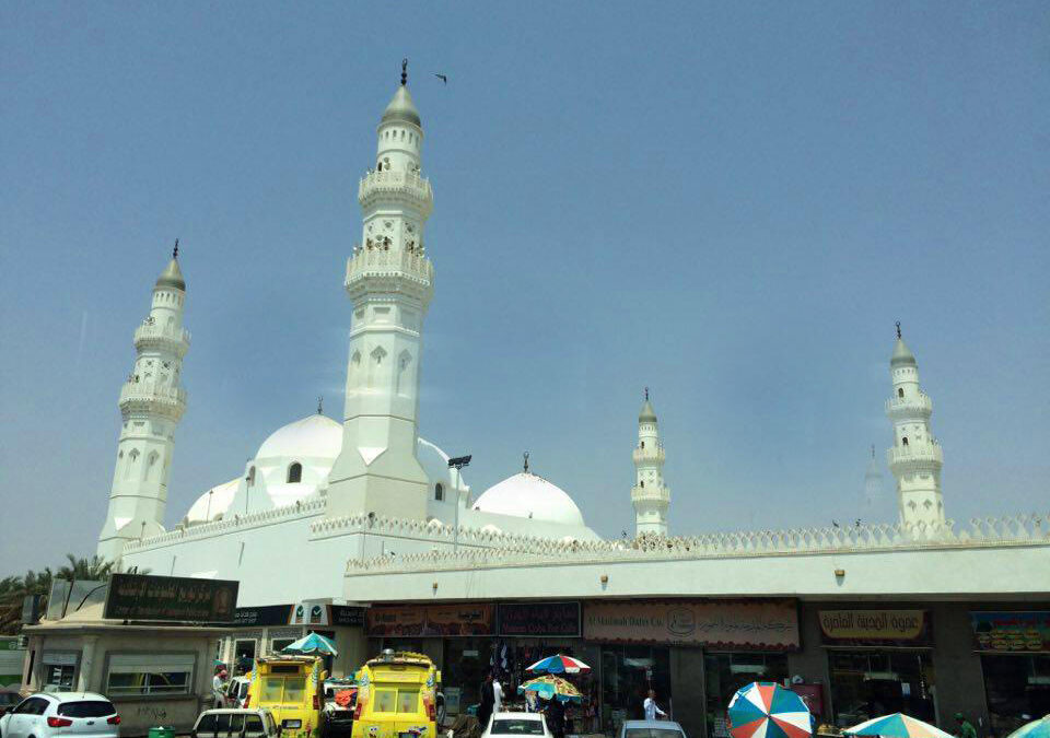 Управление мусульман Кавказа обратилось к гражданам