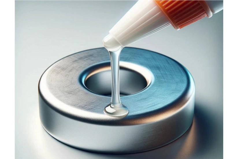 Азербайджан увеличил производство клеевых материалов почти на 28%