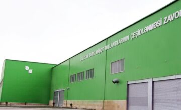 На обезвреживание твердых бытовых отходов предусмотрена субсидия в размере 23,6 млн манатов