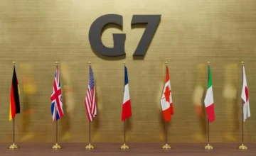 Министры финансов стран G7 обсудят поставки редкоземельных металлов в Вашингтоне
