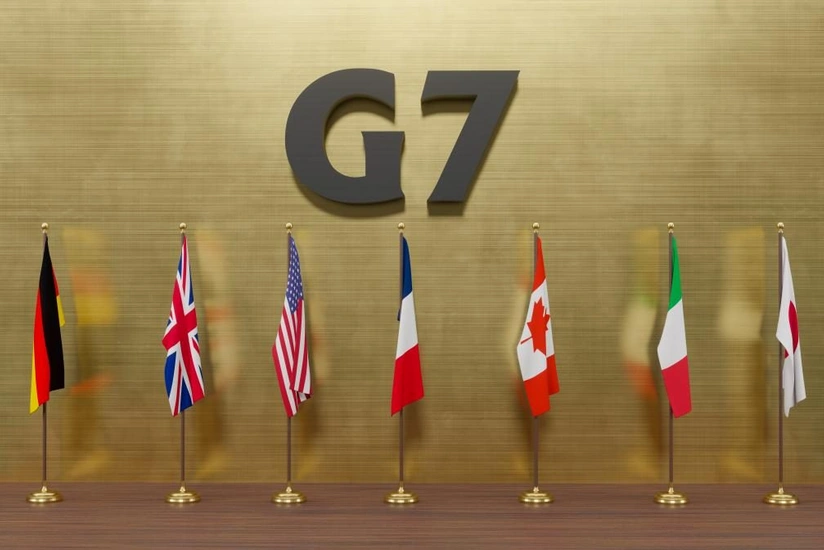 Министры финансов стран G7 обсудят поставки редкоземельных металлов в Вашингтоне