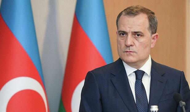 Байрамов встретился с заместителем Аракчи: Акции в Иране…