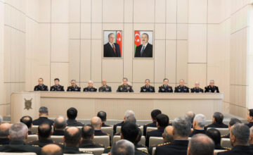 В Министерстве внутренних дел обсудили итоги 2025 года