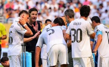 10 самых прибыльных футбольных клубов…