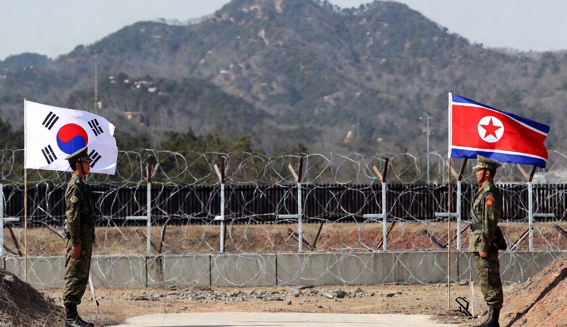 Южнокорейское руководство хочет, чтобы США назначили специального посланника в КНДР