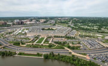 США соберут военное командование 34 стран