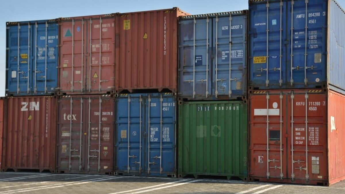 Товарооборот между Азербайджаном и Россией увеличился