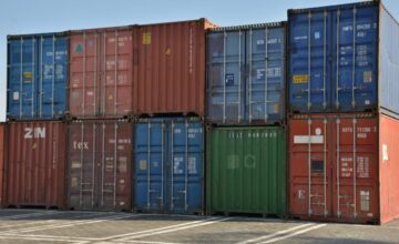 Товарооборот между Азербайджаном и Россией увеличился