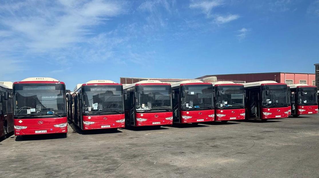 В Нахчыване регулярные автобусные маршруты выставляются на конкурс