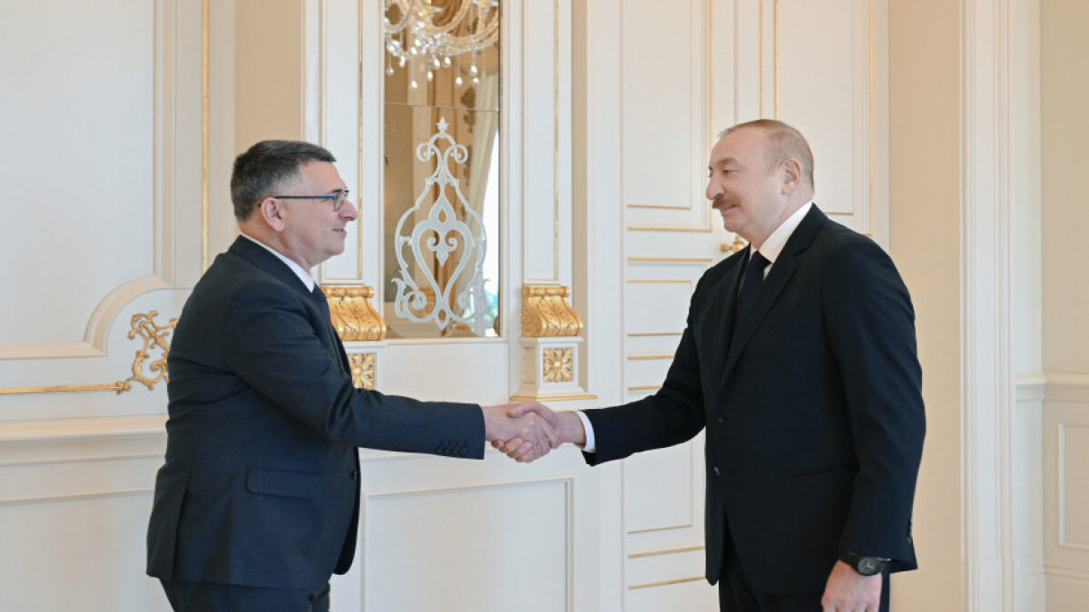 Азербайджано-израильский бизнес-форум пройдет