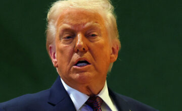 Трамп столкнулся с риском досрочной отставки