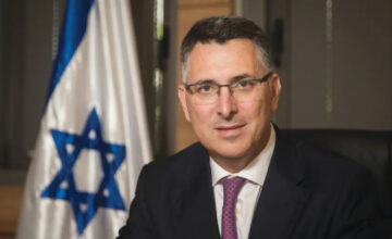 Глава МИД Израиля: Мы продолжим укреплять связи с Азербайджаном