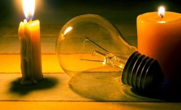 В некоторых районах Абшерона не будет света